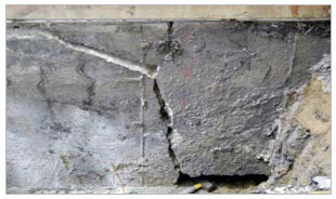 foundation crack repair orange county