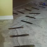 floor crack repair orange county