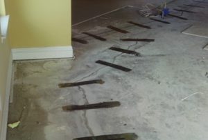 floor crack repair orange county