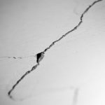 wall crack repair Southern California