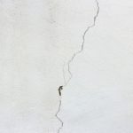 wall crack repair orange county