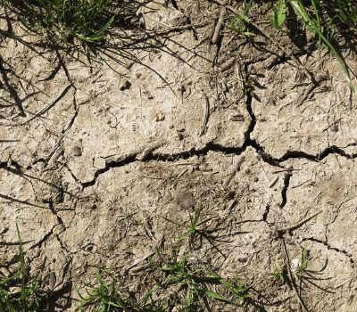 soil shrinkage leads to foundation problems in SoCal