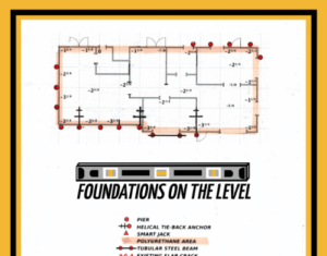 floor level survey