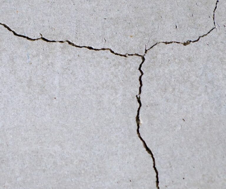 Foundation Crack Repair Fixing Cracks and the Underlying Cause