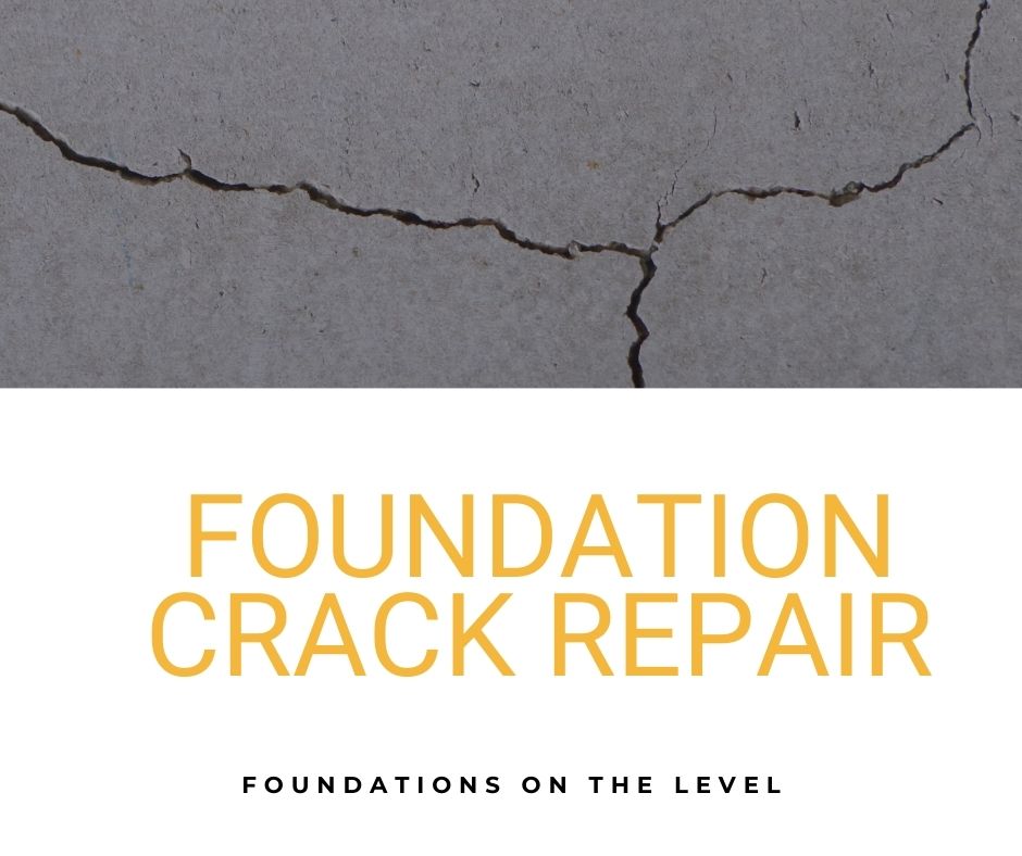 featured photo for Foundation Crack Repair