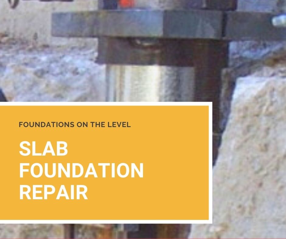 featured photo for Slab Foundation Repair