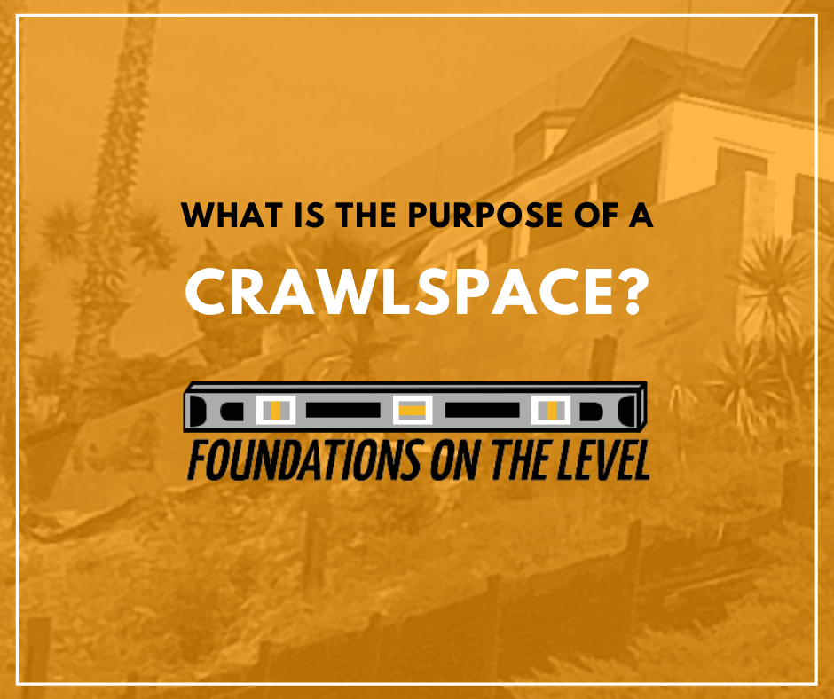 featured photo for What is the Purpose of a Crawl Space?