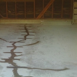 foundation repair contractor Oceanside