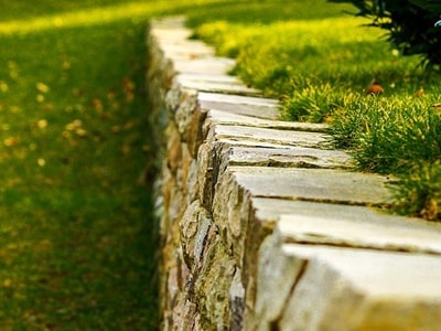 Retaining Wall Oceanside CA