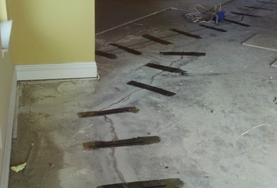 Crack Repair Chula Vista