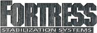 fortress stabilization logo